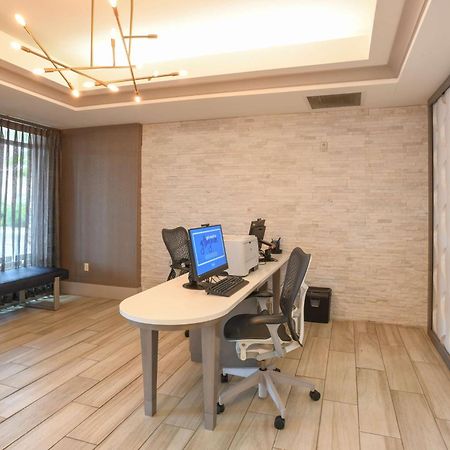 Homewood Suites Cincinnati Airport South-Florence Bagian luar foto