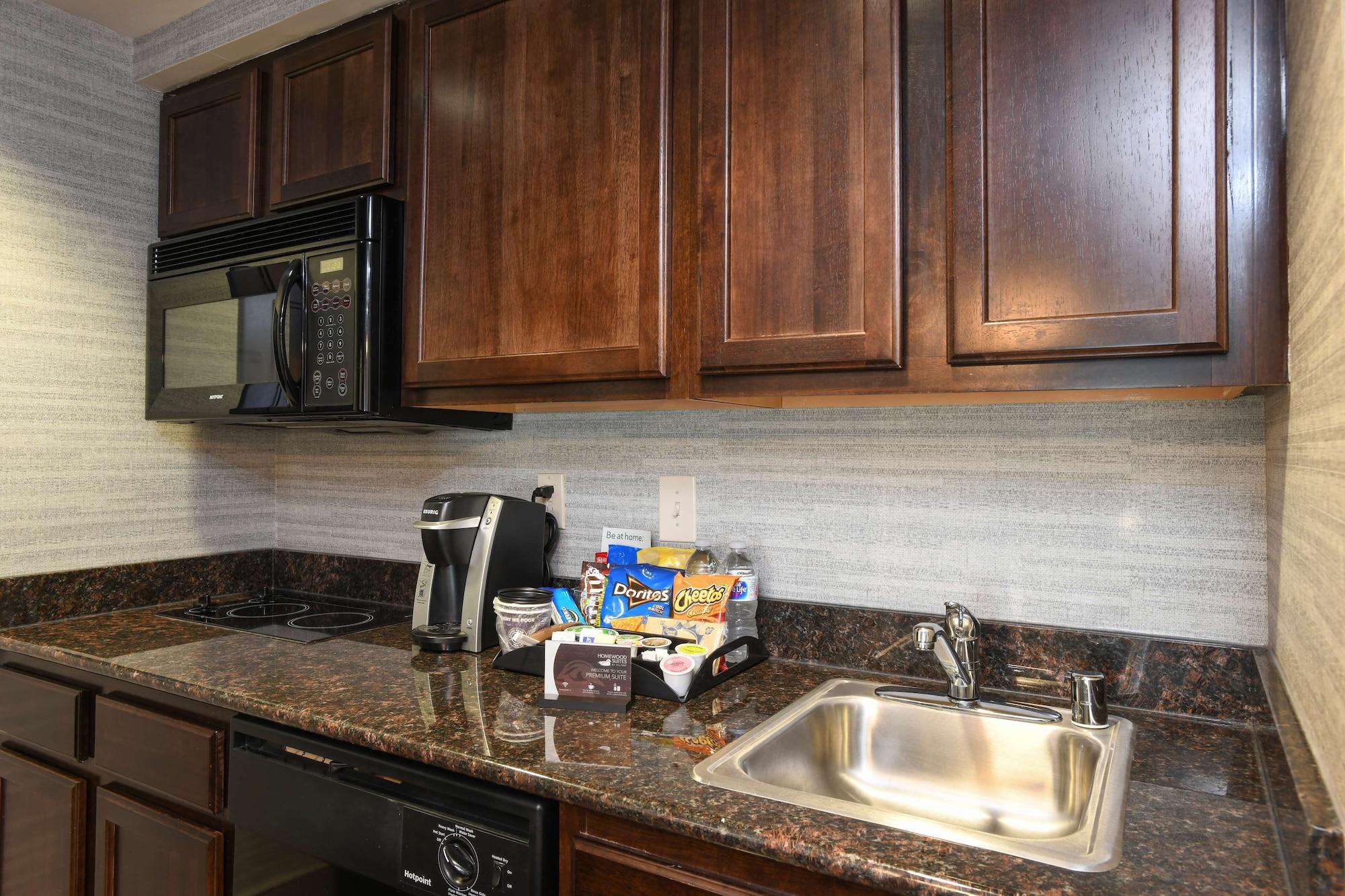 Homewood Suites Cincinnati Airport South-Florence Bagian luar foto
