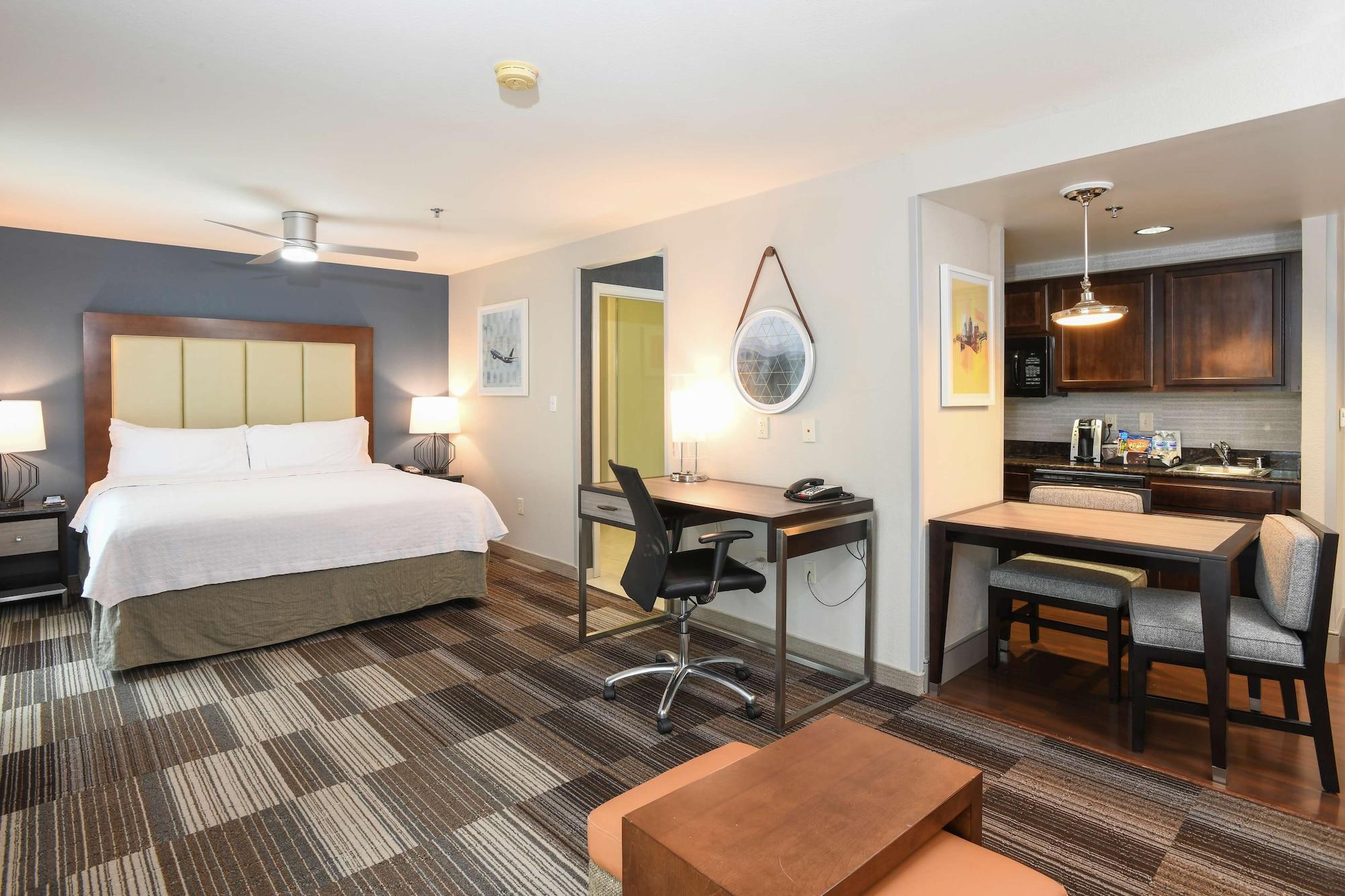Homewood Suites Cincinnati Airport South-Florence Bagian luar foto