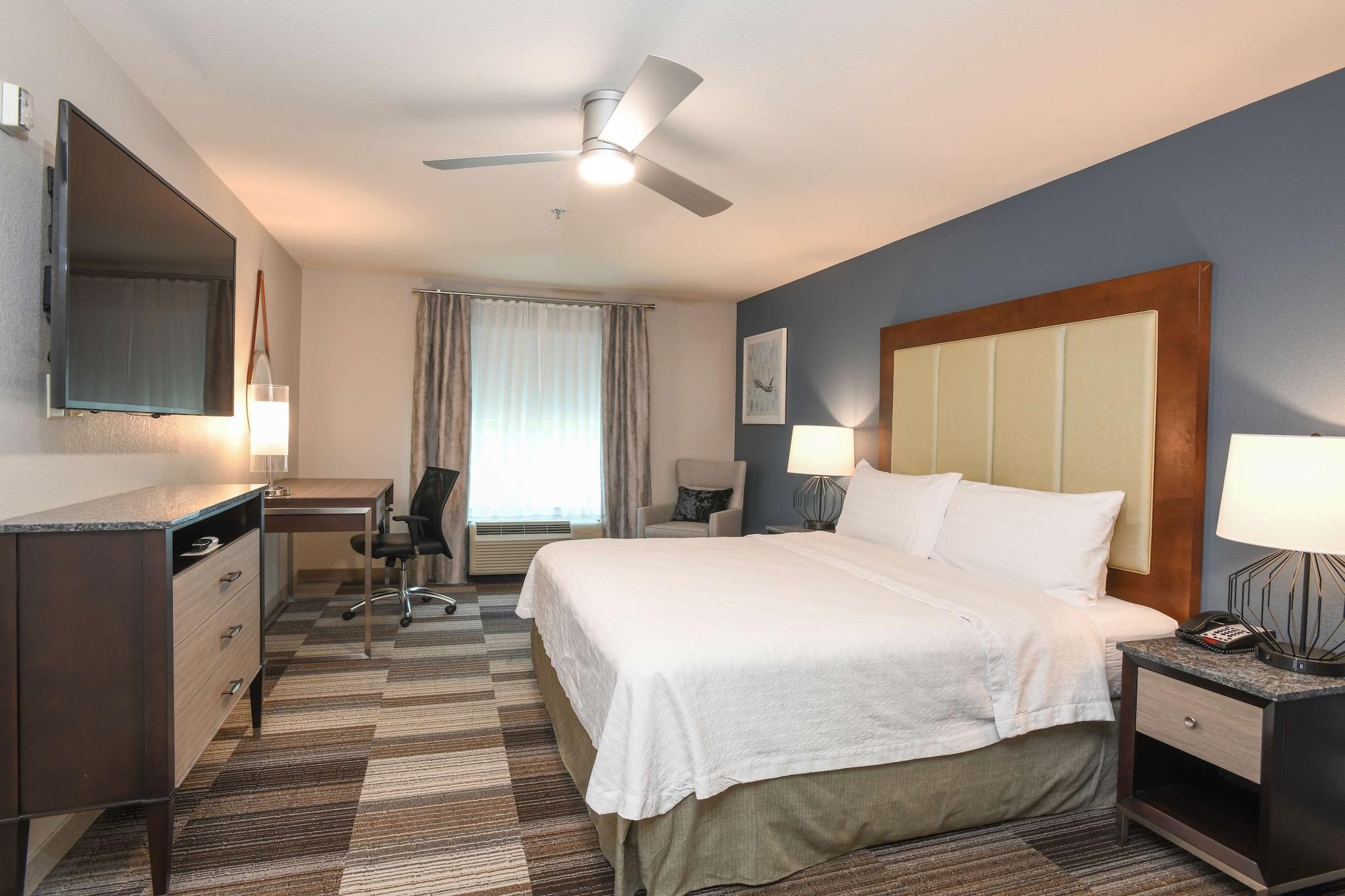 Homewood Suites Cincinnati Airport South-Florence Bagian luar foto
