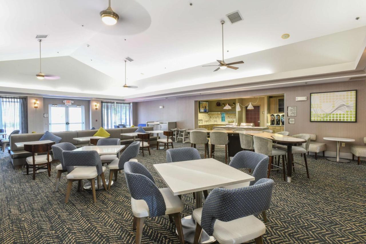 Homewood Suites Cincinnati Airport South-Florence Bagian luar foto