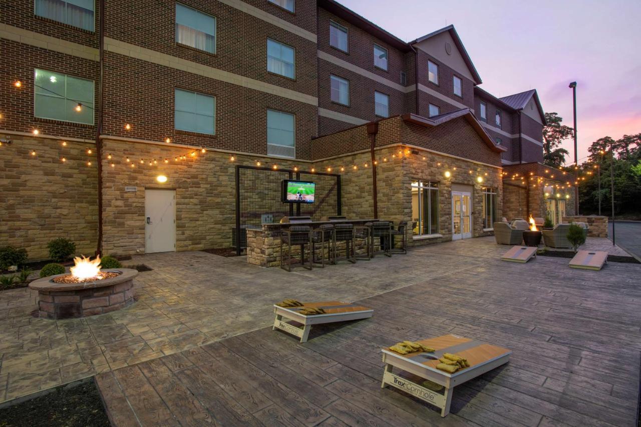 Homewood Suites Cincinnati Airport South-Florence Bagian luar foto