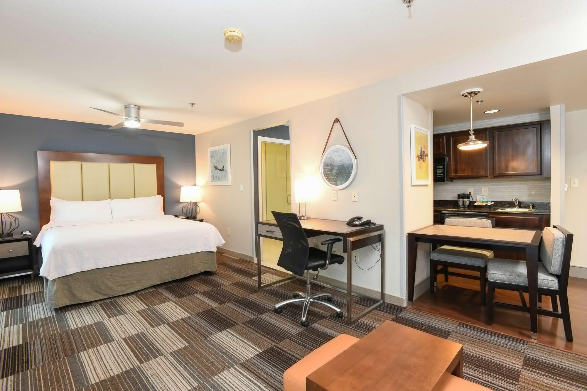 Homewood Suites Cincinnati Airport South-Florence Bagian luar foto