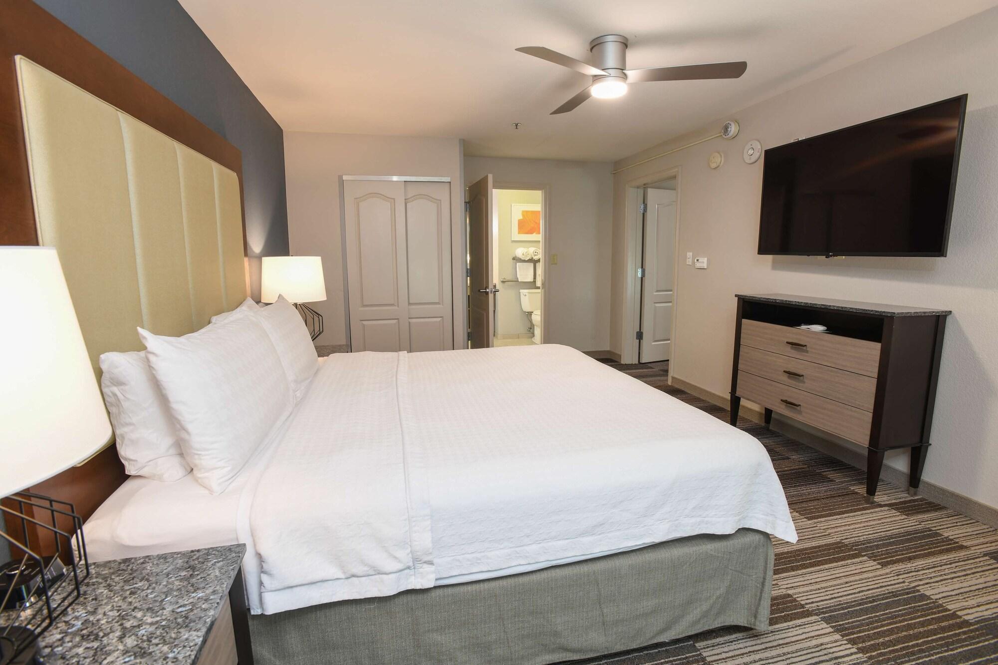 Homewood Suites Cincinnati Airport South-Florence Bagian luar foto
