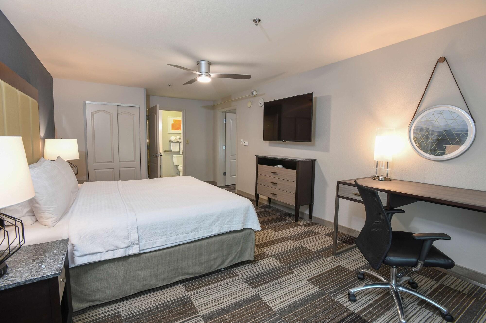 Homewood Suites Cincinnati Airport South-Florence Bagian luar foto