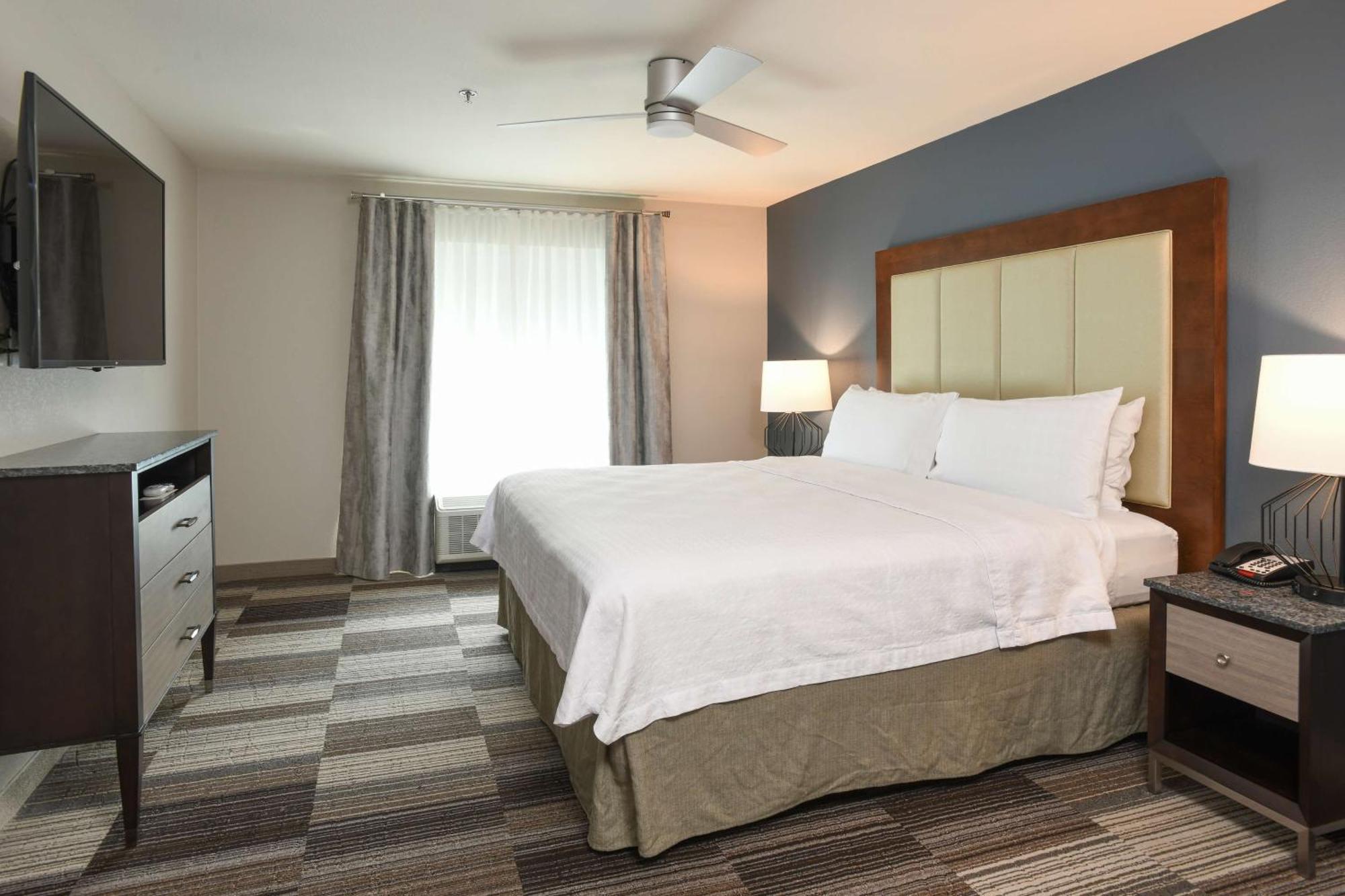 Homewood Suites Cincinnati Airport South-Florence Bagian luar foto