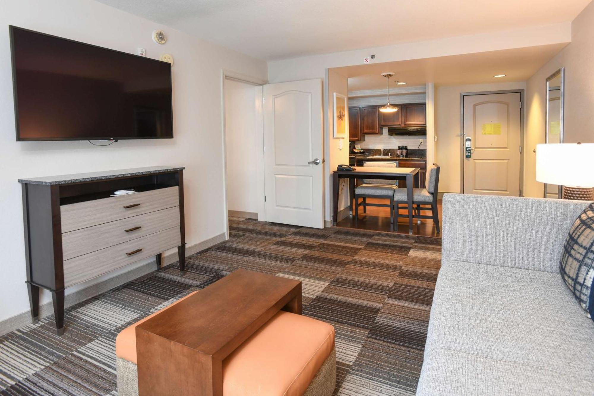 Homewood Suites Cincinnati Airport South-Florence Bagian luar foto