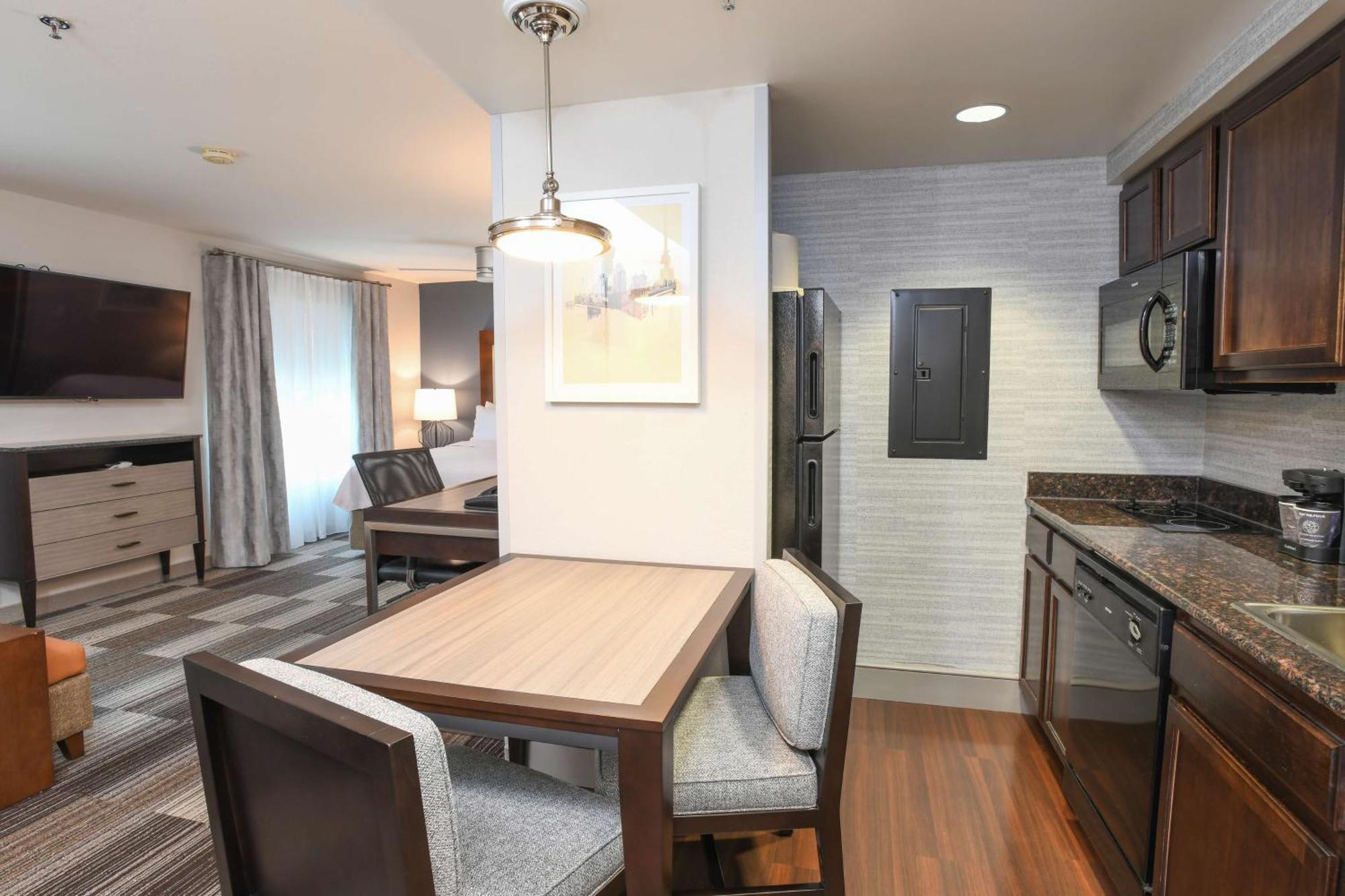 Homewood Suites Cincinnati Airport South-Florence Bagian luar foto
