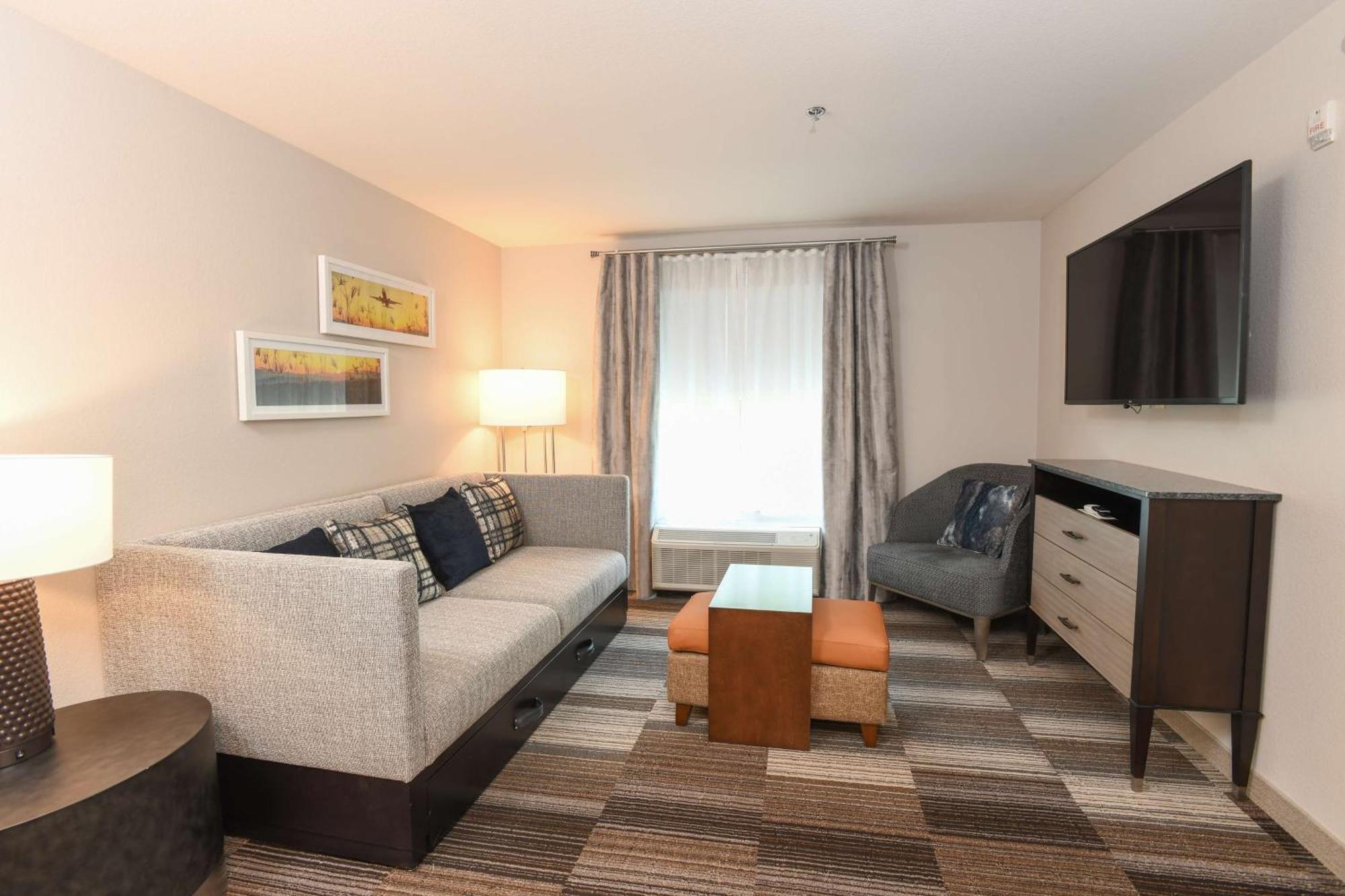 Homewood Suites Cincinnati Airport South-Florence Bagian luar foto