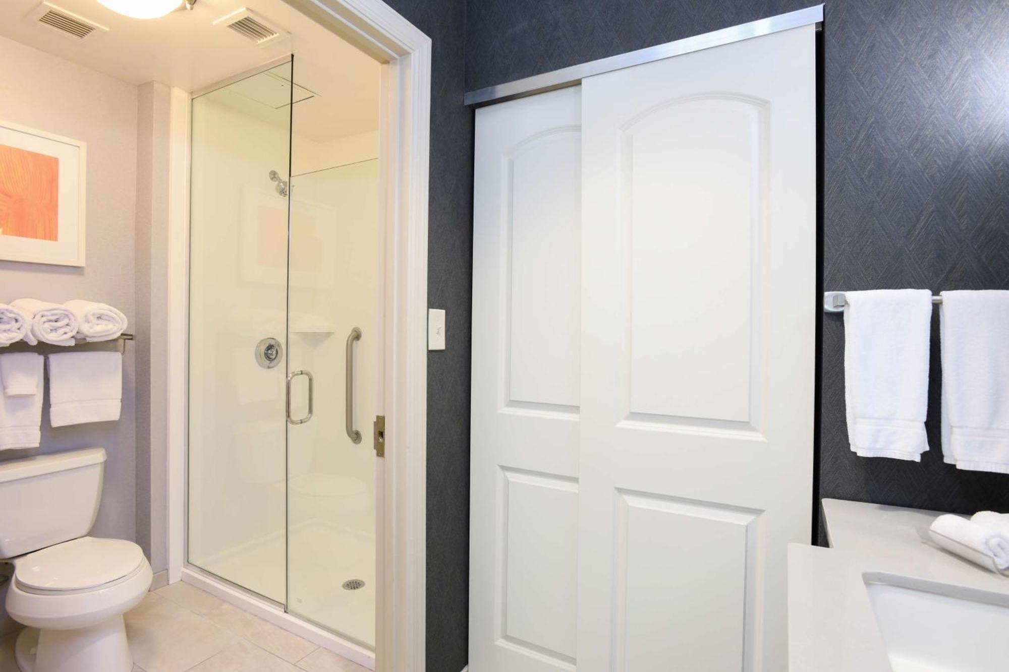 Homewood Suites Cincinnati Airport South-Florence Bagian luar foto