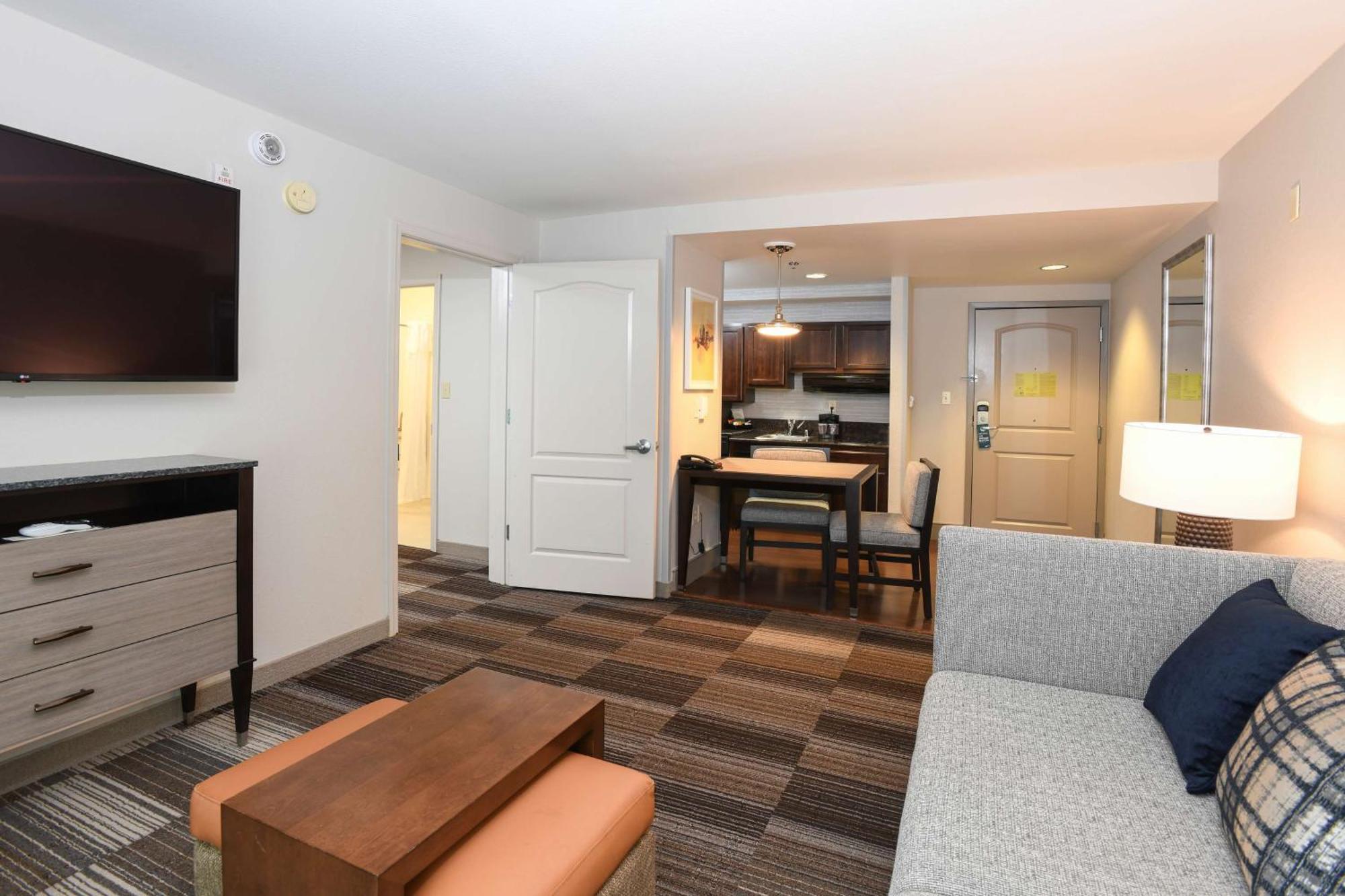 Homewood Suites Cincinnati Airport South-Florence Bagian luar foto
