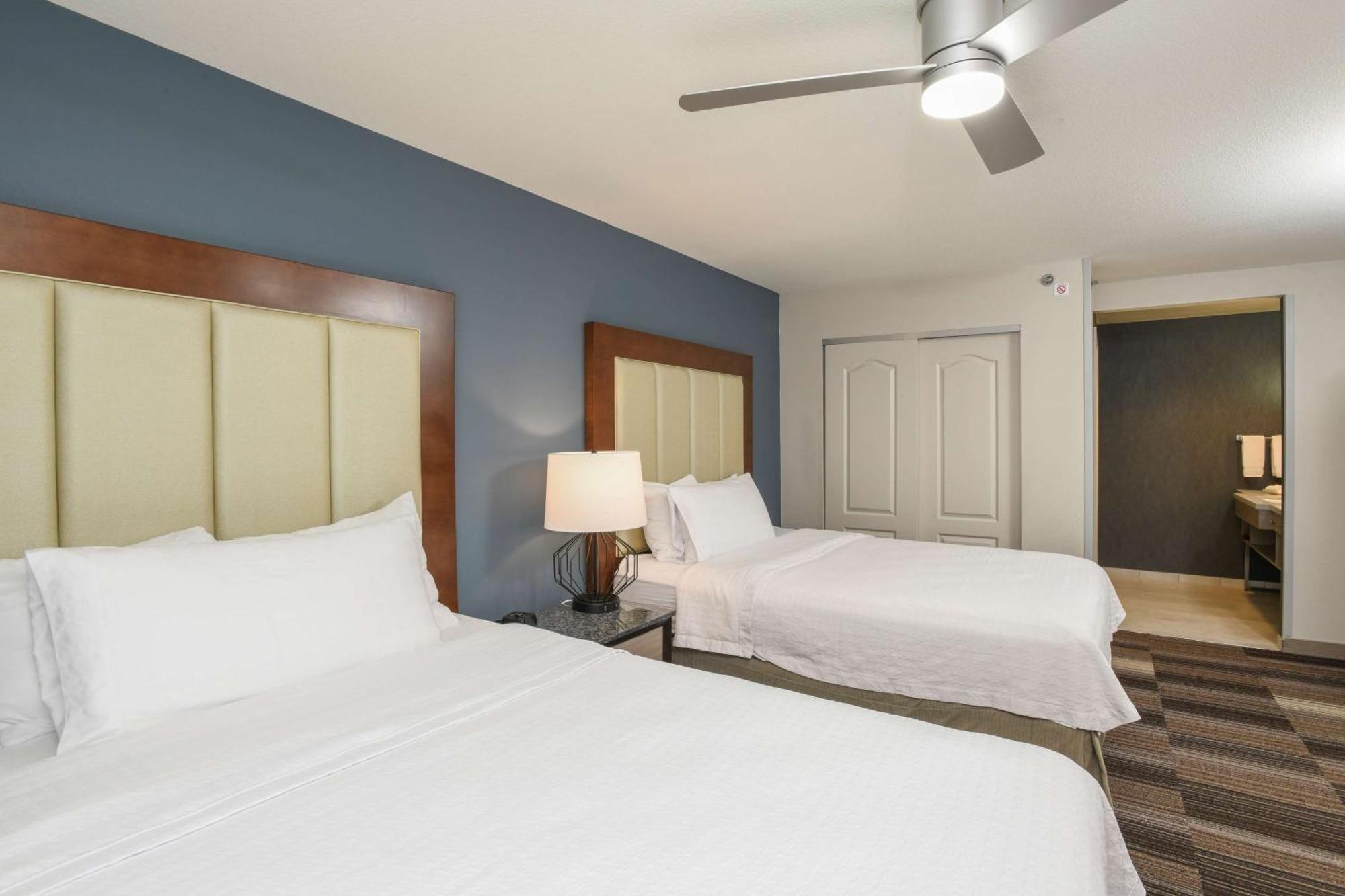 Homewood Suites Cincinnati Airport South-Florence Bagian luar foto