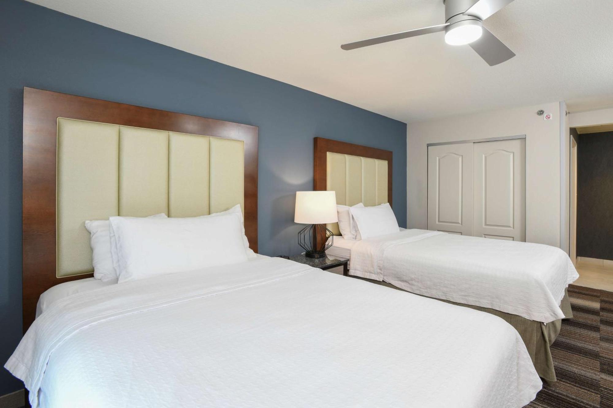 Homewood Suites Cincinnati Airport South-Florence Bagian luar foto