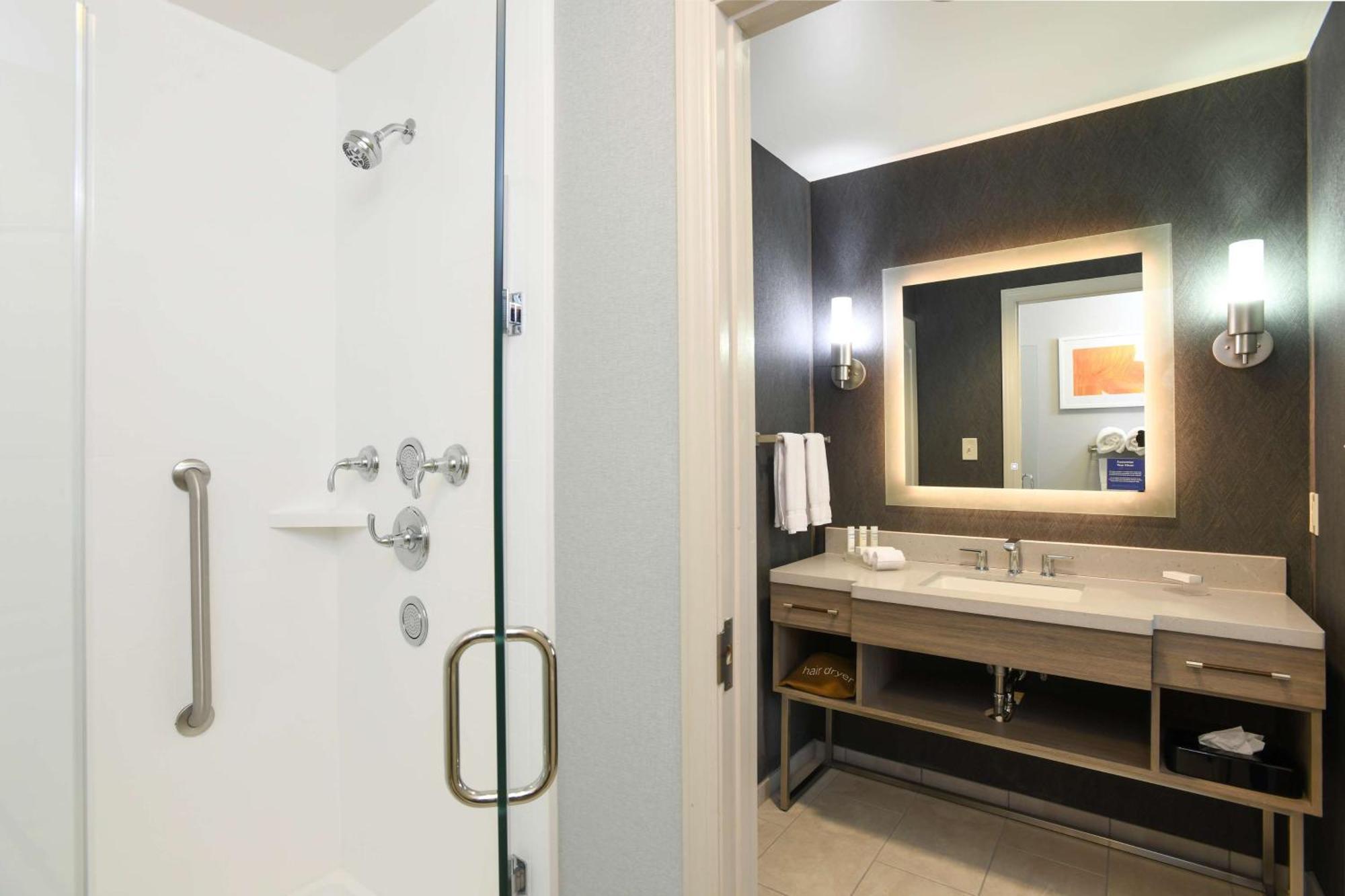 Homewood Suites Cincinnati Airport South-Florence Bagian luar foto