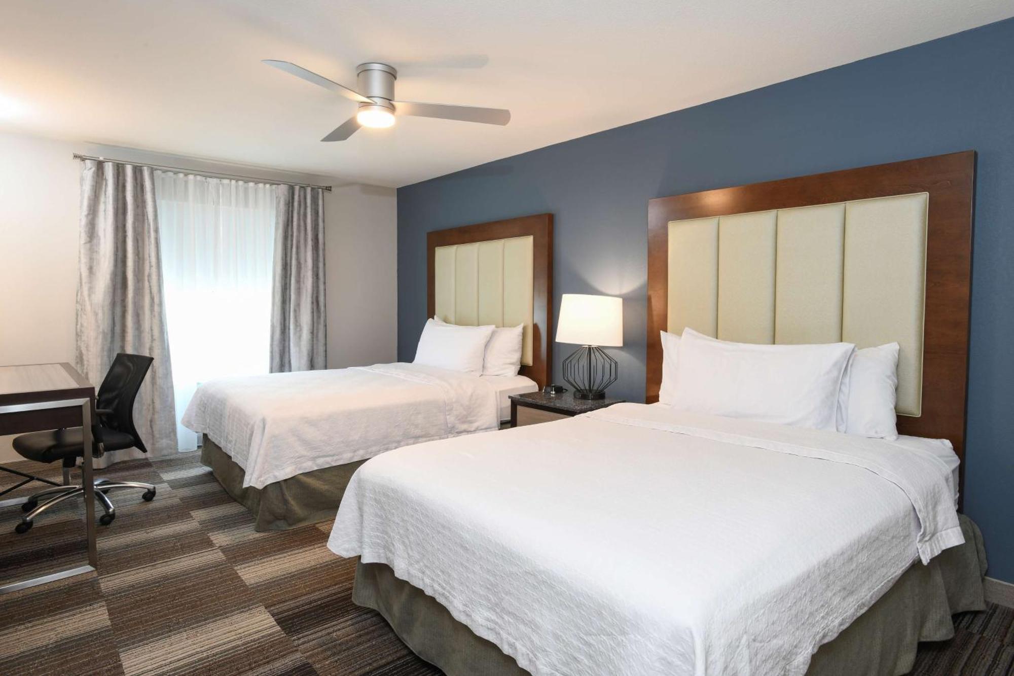 Homewood Suites Cincinnati Airport South-Florence Bagian luar foto