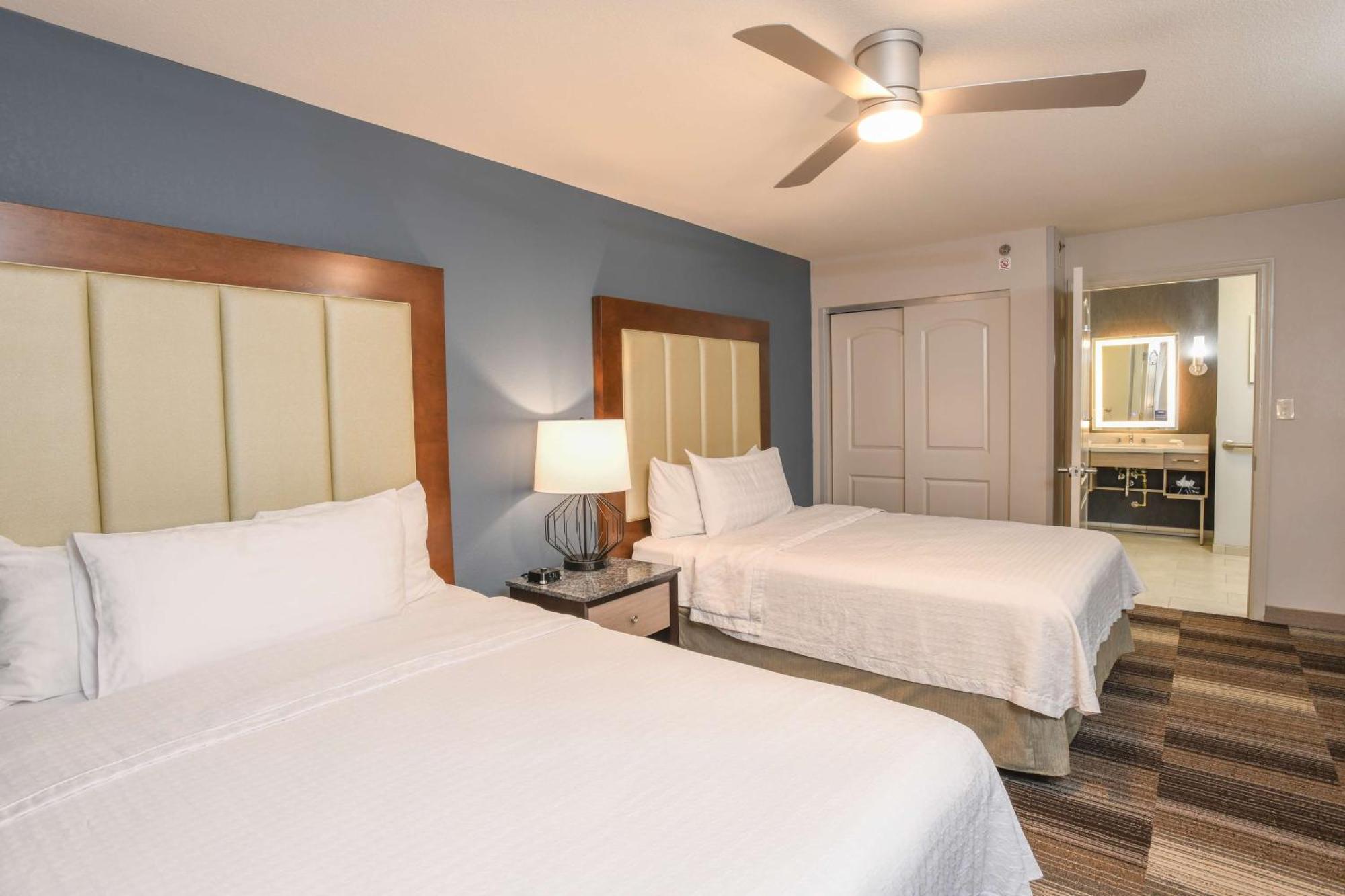 Homewood Suites Cincinnati Airport South-Florence Bagian luar foto