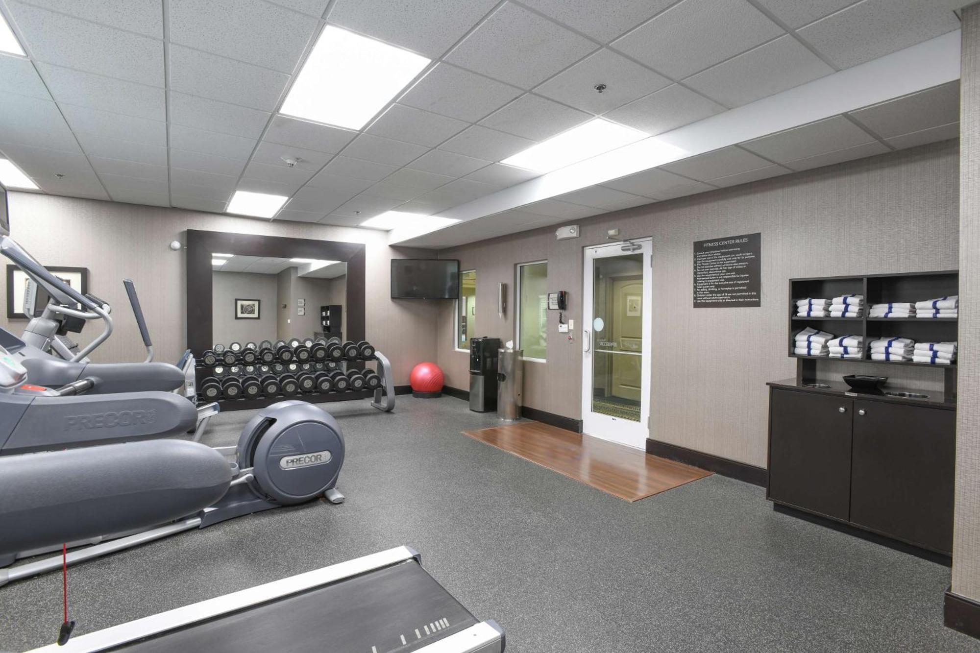 Homewood Suites Cincinnati Airport South-Florence Bagian luar foto