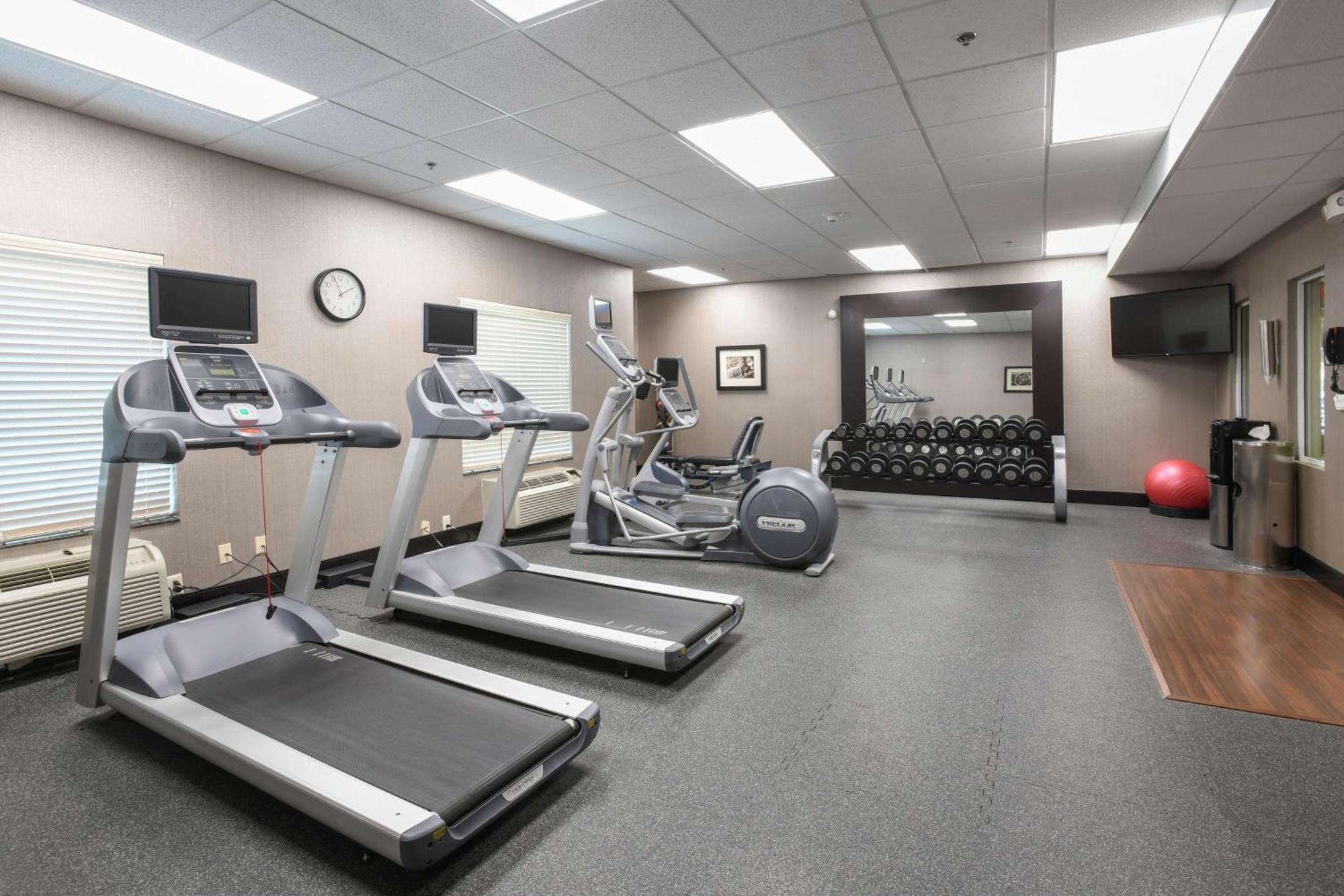 Homewood Suites Cincinnati Airport South-Florence Bagian luar foto
