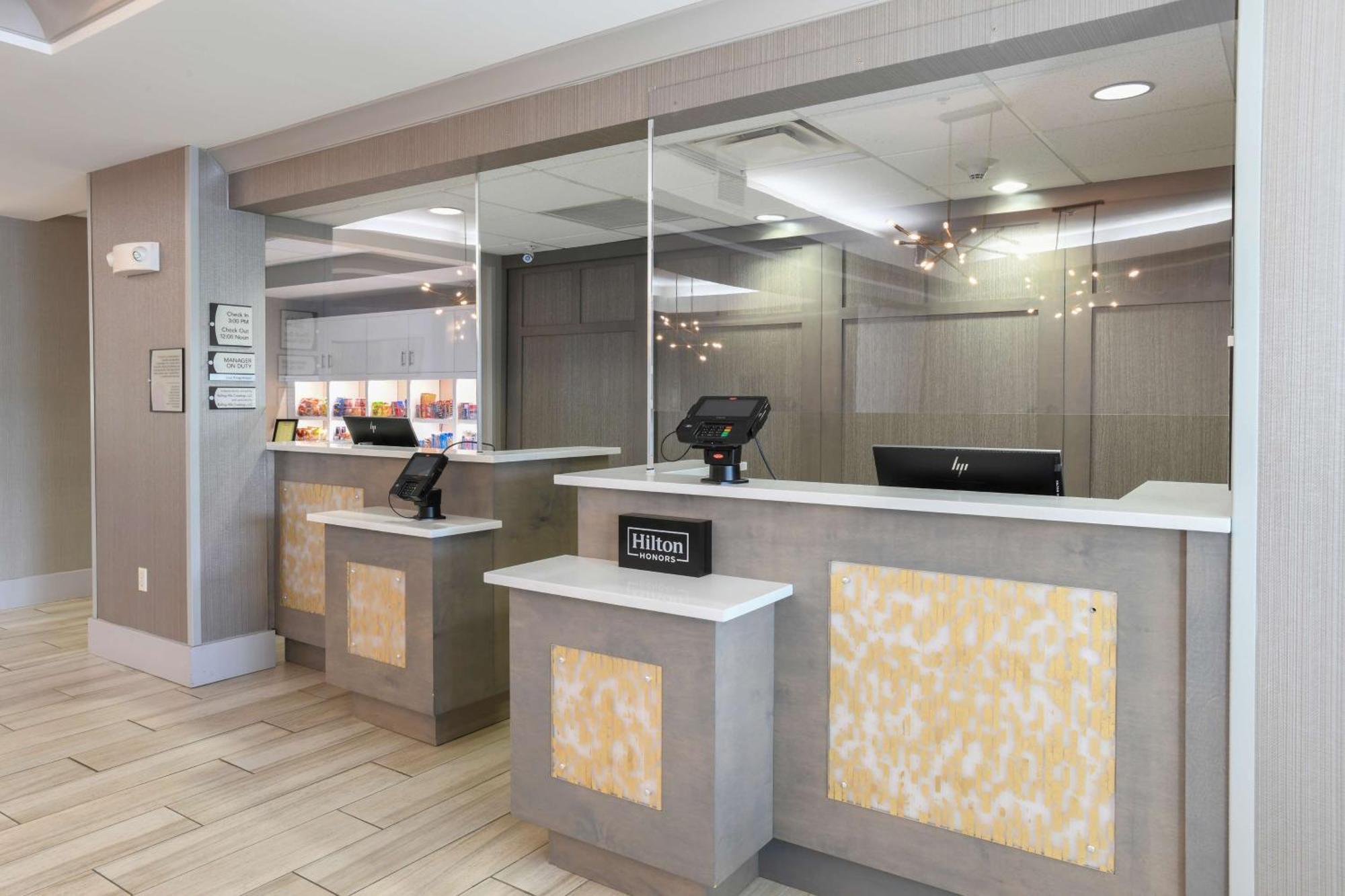 Homewood Suites Cincinnati Airport South-Florence Bagian luar foto