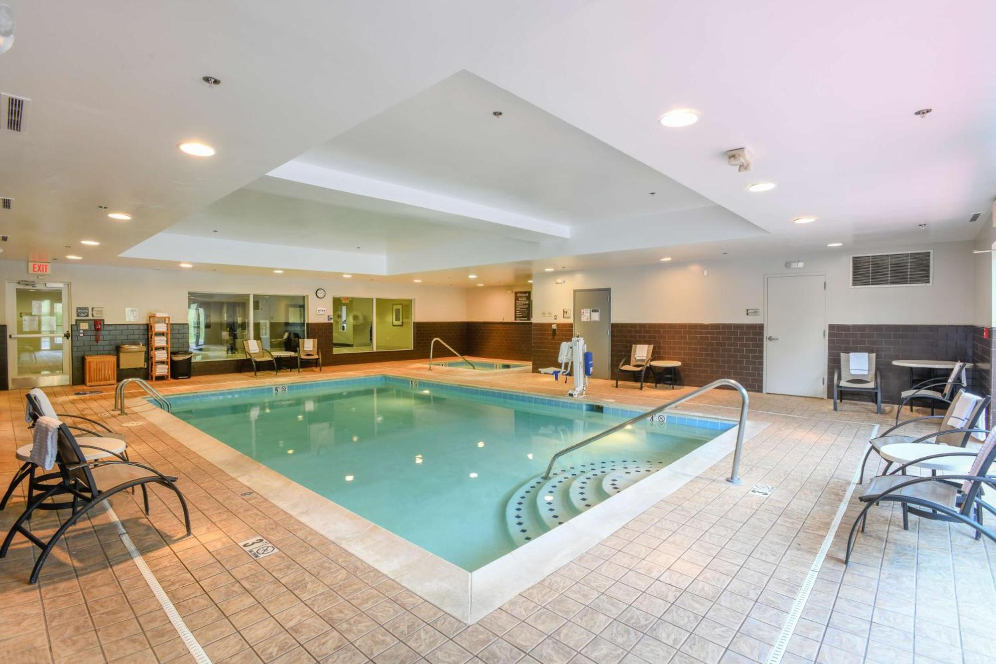 Homewood Suites Cincinnati Airport South-Florence Bagian luar foto