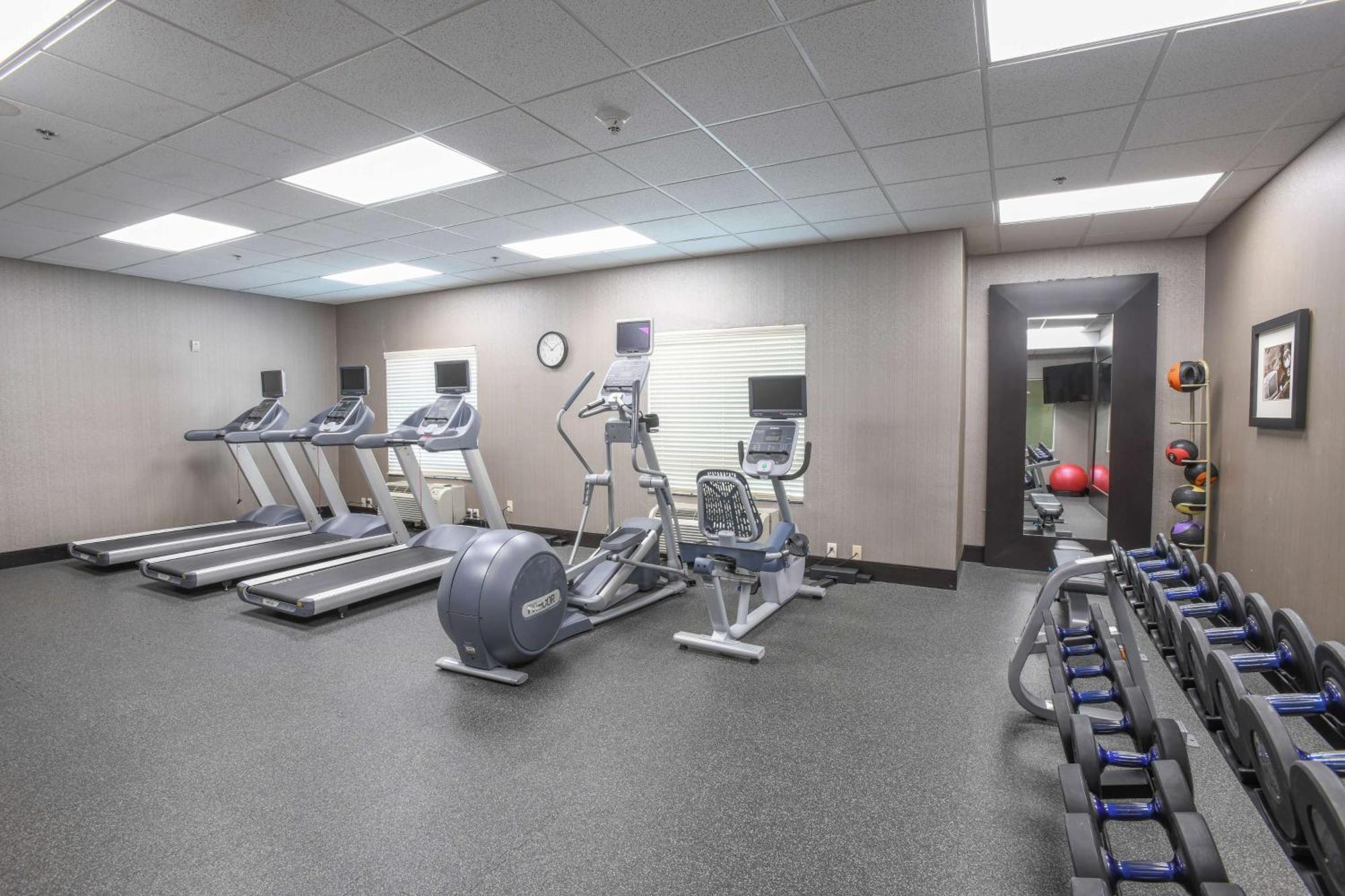 Homewood Suites Cincinnati Airport South-Florence Bagian luar foto