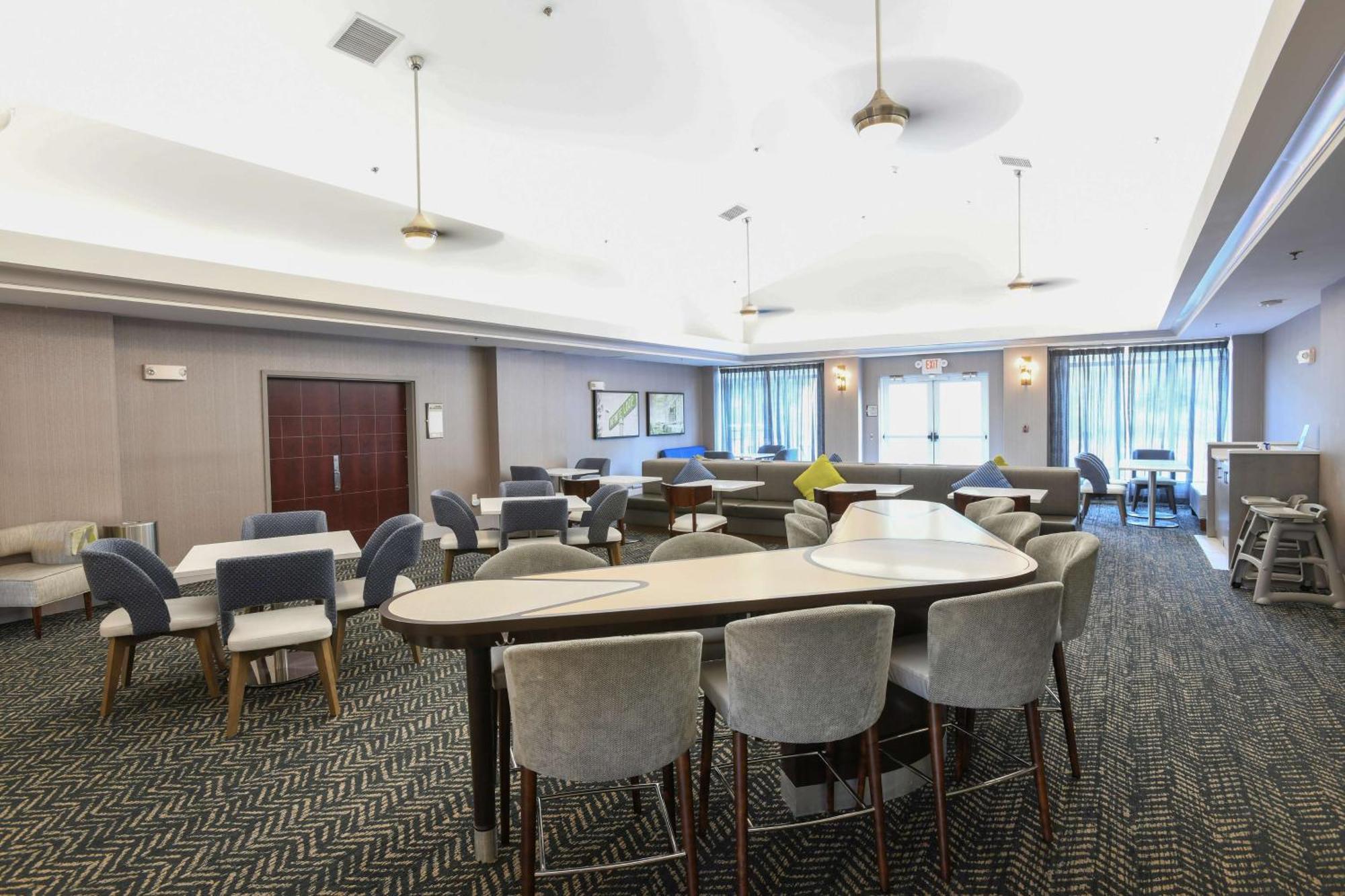 Homewood Suites Cincinnati Airport South-Florence Bagian luar foto
